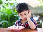 anak susah makan