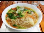 bihun kuah