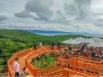 bukit durian sagara