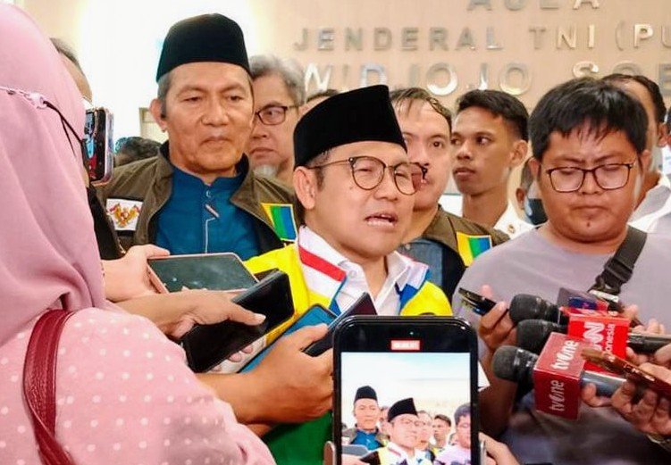 cak imin di surabaya 1 169