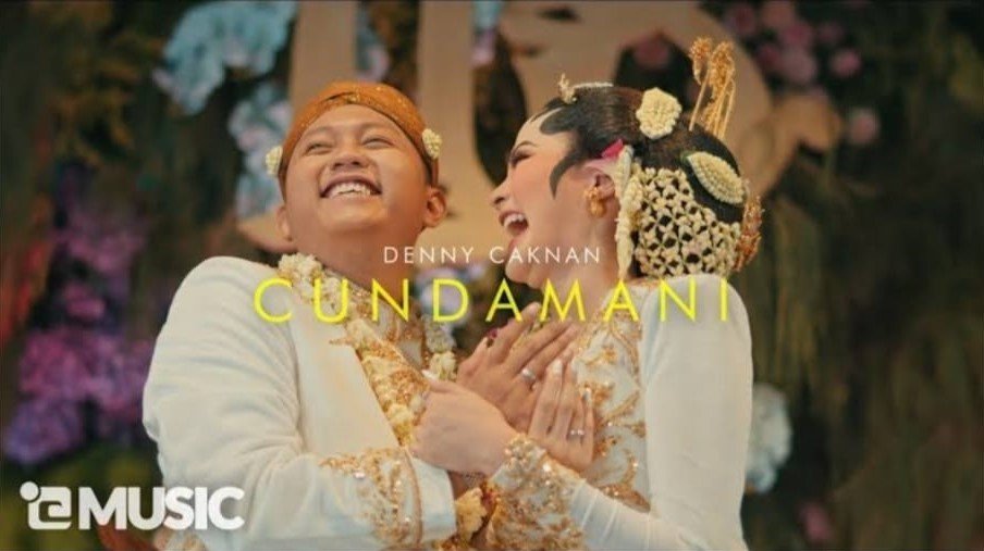 cundamani denny caknan