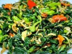 daun pepaya