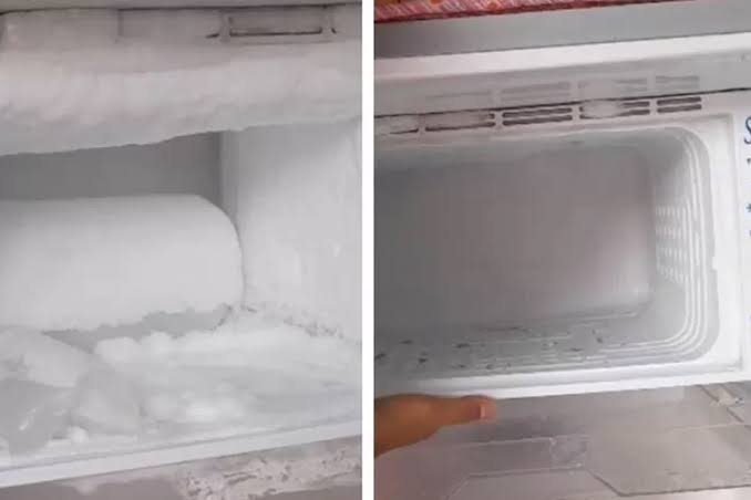 es freezer