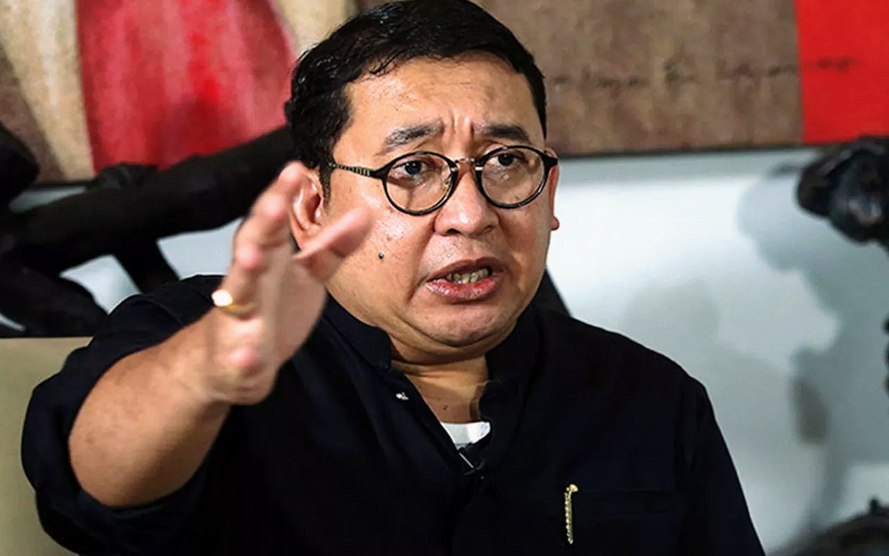 fadli zon foto ricardojpnncomgenpico onem