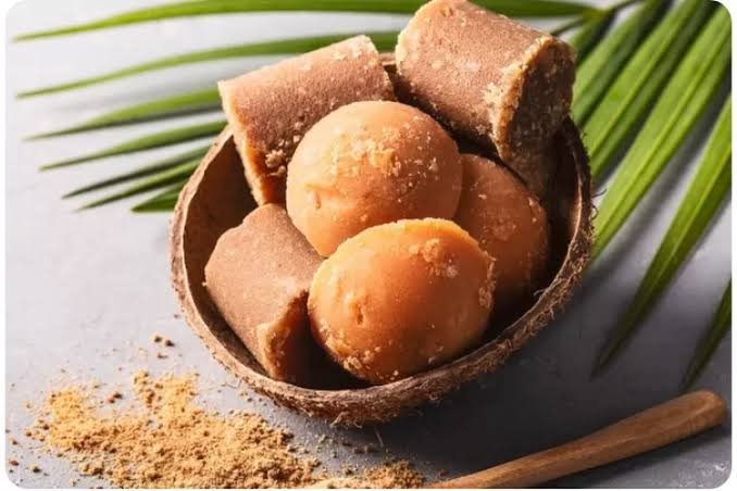 gula jawa