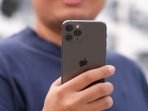 hp iphone