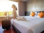 kamar hotel