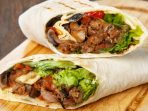 kebab daging