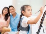 mengenal bakat anak sejak dini