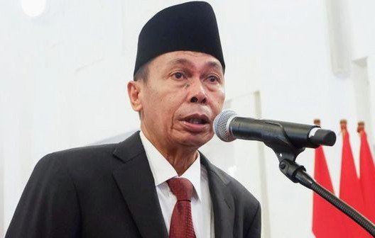 nawawi pomolango menjadi ketua kpk sementara 1 169