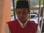 pemerkosa pelajar Gresik