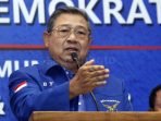 pengamat nilai tulisan sby ekspresi hadapi situasi demokrat jbz