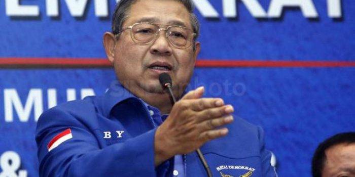 pengamat nilai tulisan sby ekspresi hadapi situasi demokrat jbz