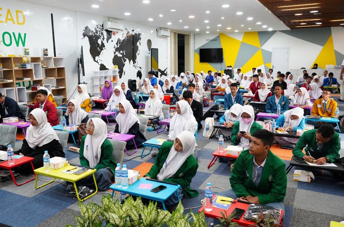 petrokimia gresik 2