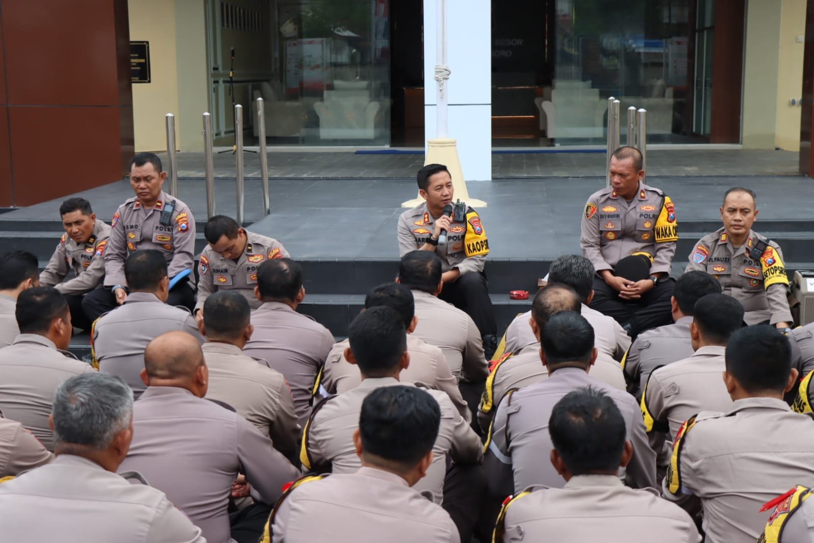 polres bojonegoro 4