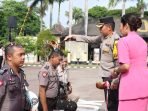polres nganjuk