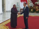 presiden jokowi dan presiden tanzania