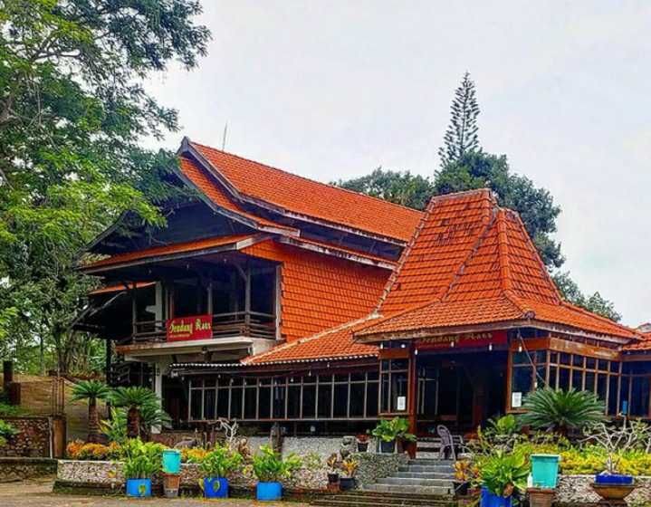 rekomendasi tempat makan trawas