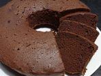 resep bolu coklat