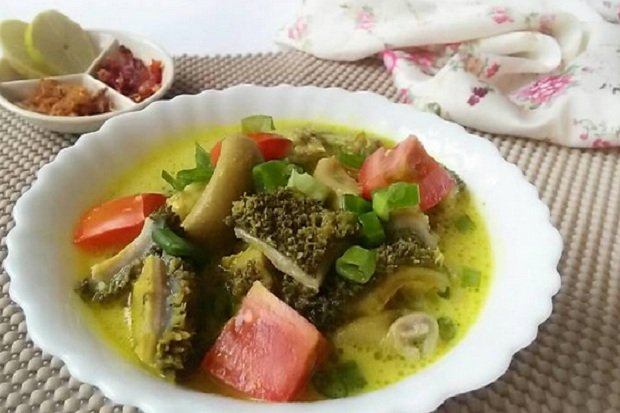 resep soto babat