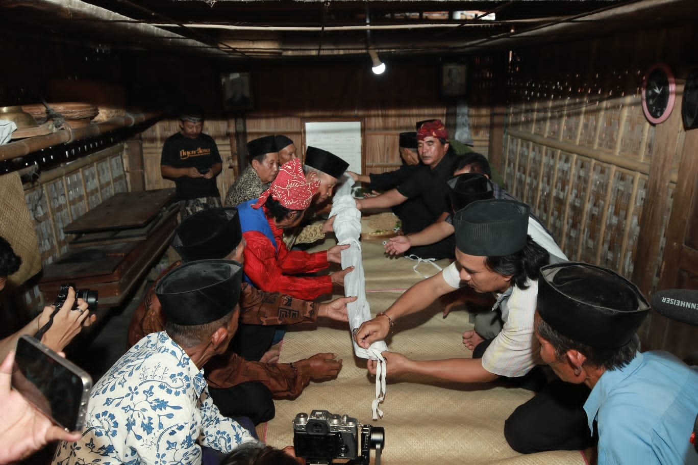resik kagungan banyuwangi