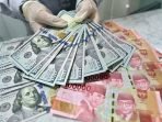 rupiah menguat