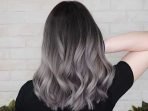 semir rambut