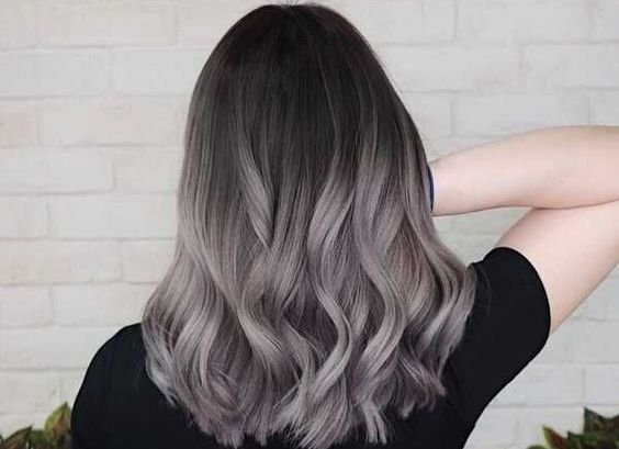 semir rambut