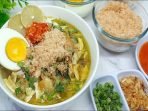soto ayam lamongan soto ayam lamongan