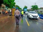 truk terguling di banyuwangi