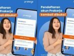 Akun Kartu Prakerja