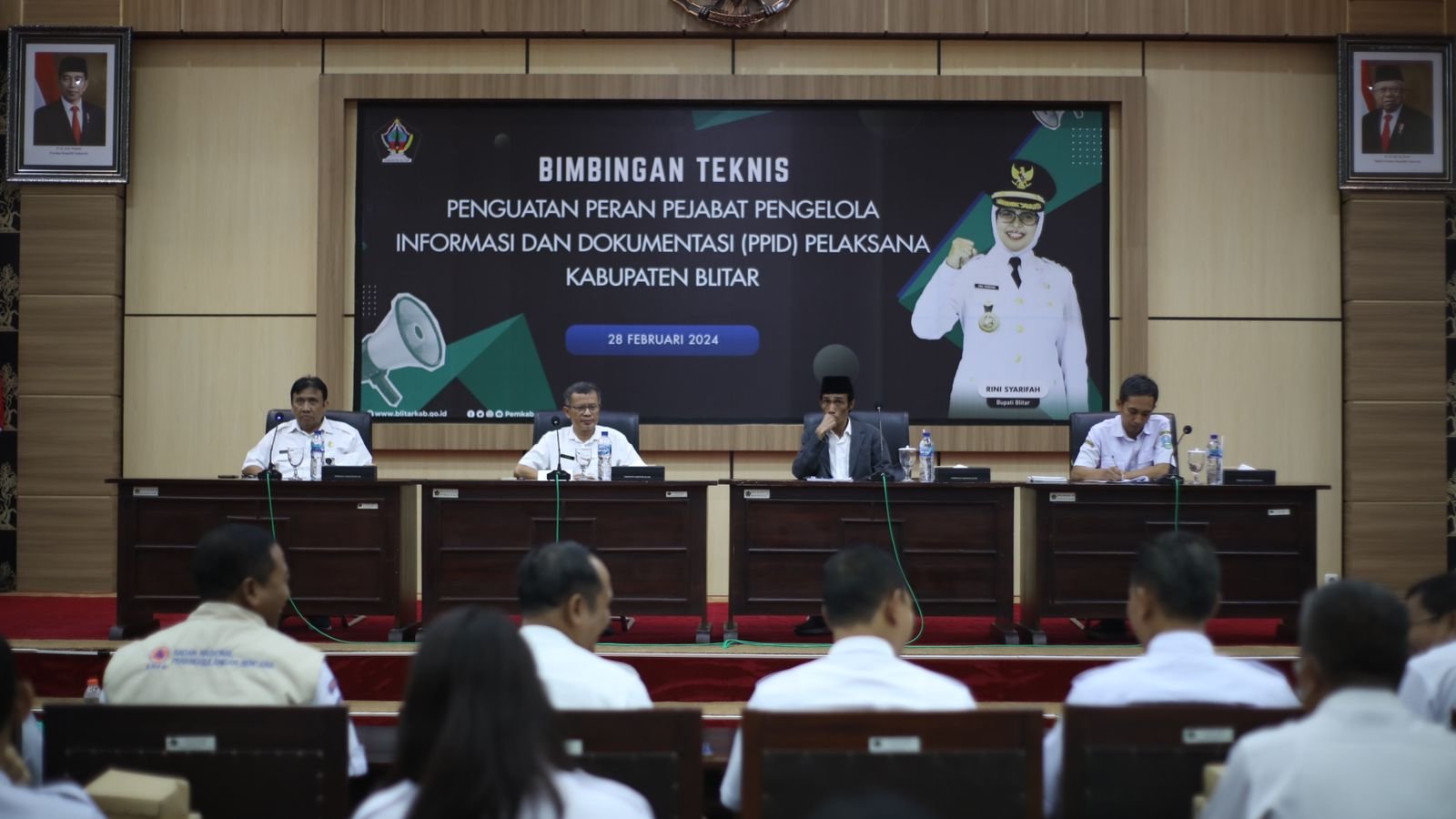 BLITAR 1