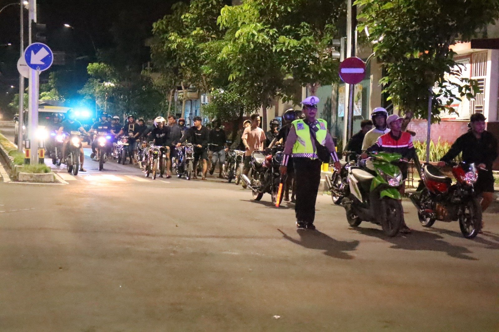 Bojonegoro Bojonegoro 1