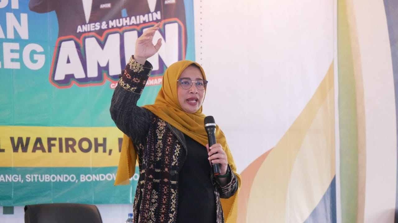 Caleg banyuwangi