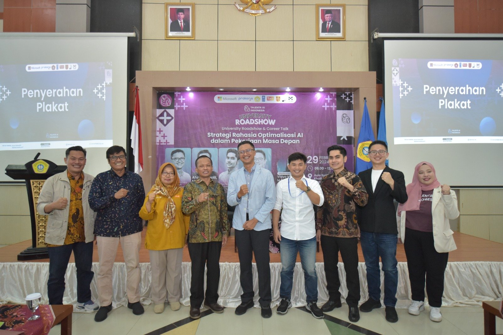 FISIB UTM