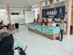Jumat curhat lamongan
