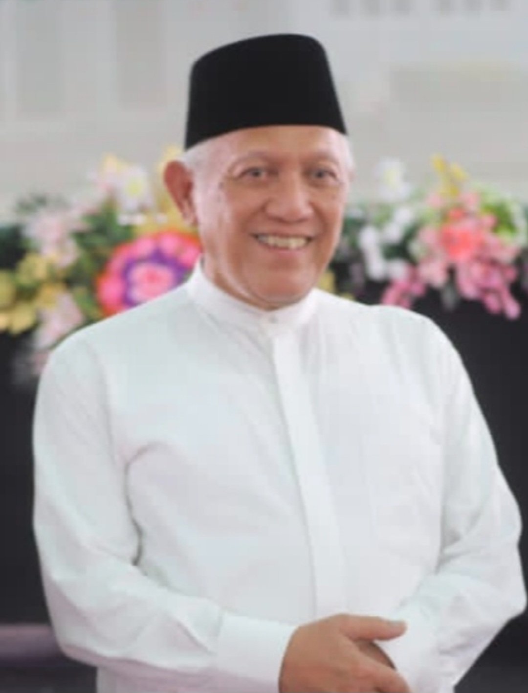 K.H Abdul Hakim acuhuBln2n