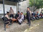 Polres nganjuk 1