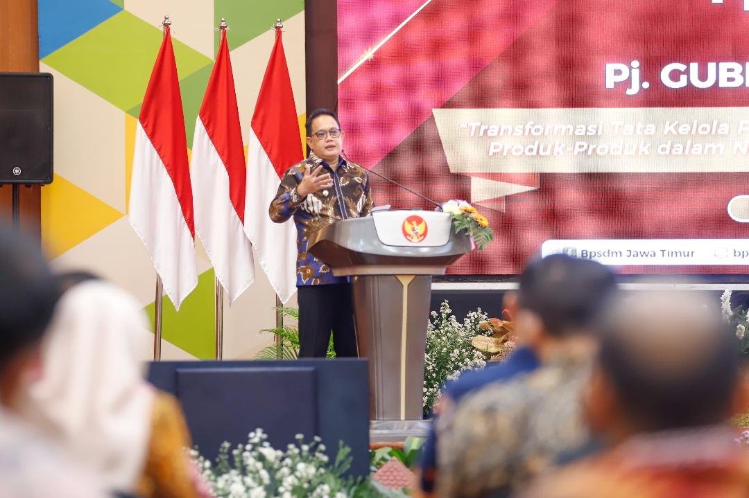 Webinar ASN Unggul