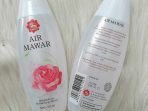air mawar