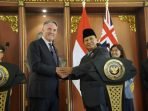 bahas perjanjian kerjasama