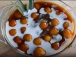 bubur candil