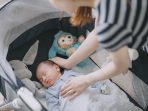 cara membangunkan bayi cara membangunkan bayi
