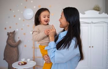 cara mendisiplinkan anak