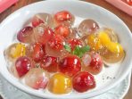es jelly buah