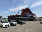 hotel dekat stasiun malang