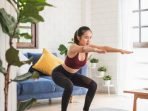 kebiasaan pagi turunkan berat badan