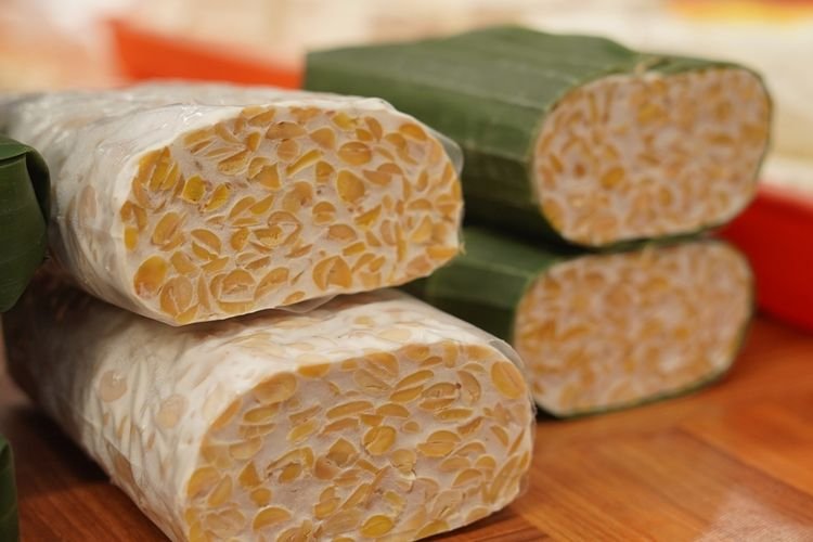 makan rendah purin