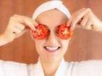 masker tomat