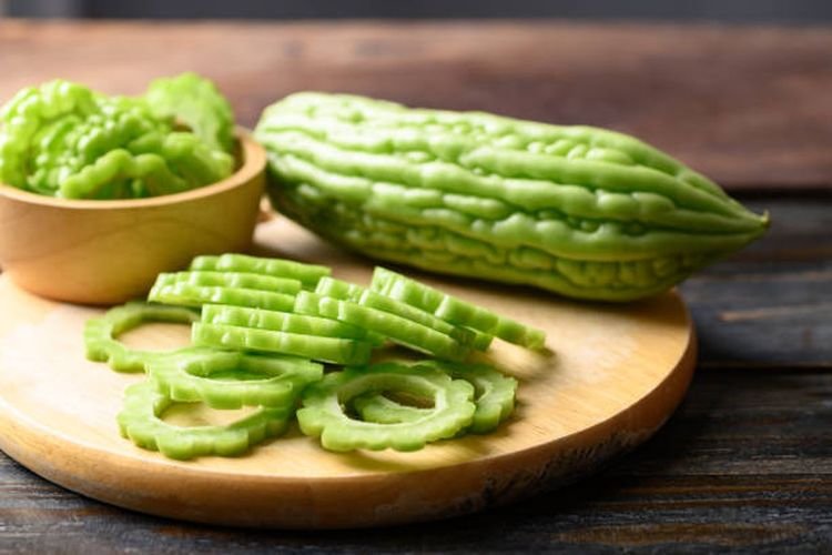 pare menurunkan gula darah